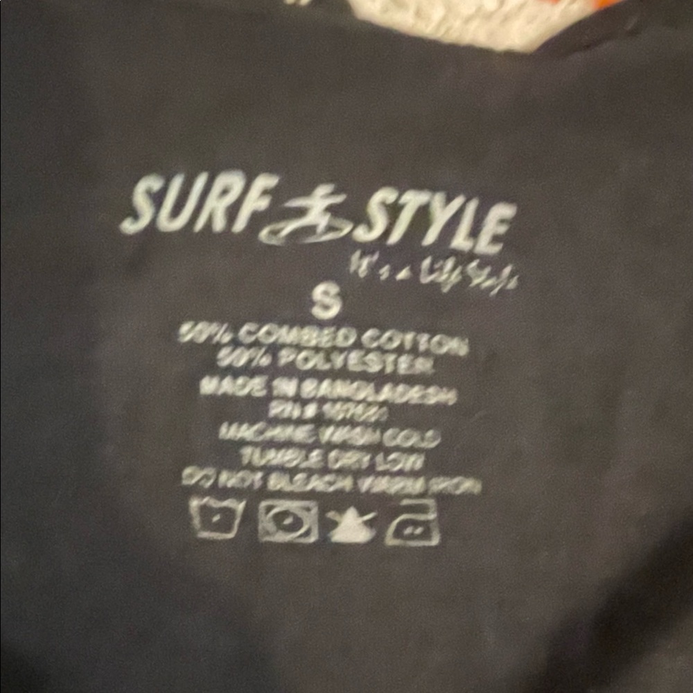 Tank top - Picture 3 of 6